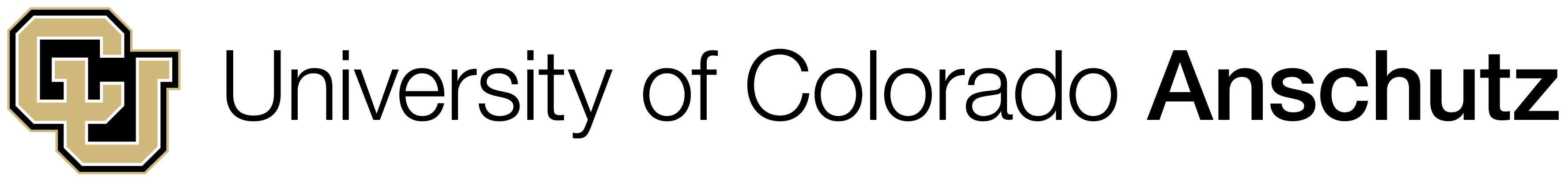 CU Anschutz logo