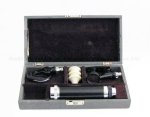 Combination Otoscope and Ophthalmoscope, circa 1950s or 1960s