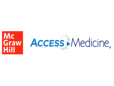 McGraw-Hill AccessMedicine Logo