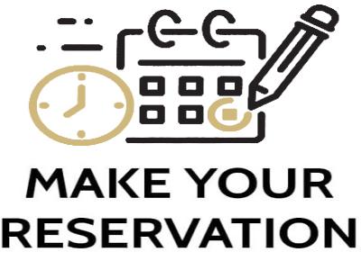 Make your reservation for a library study room