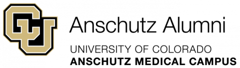 Anschutz Alumni Logo