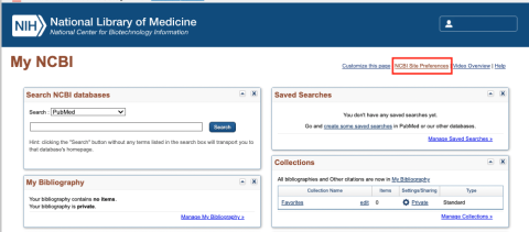 NCBI Account Login Changes FAQs - NCBI Insights