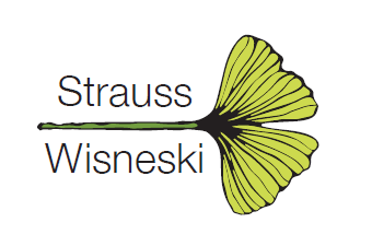 Strauss Wisneski collection logo