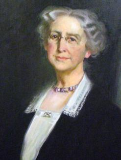 Ella Strong Denison, 1855-1940