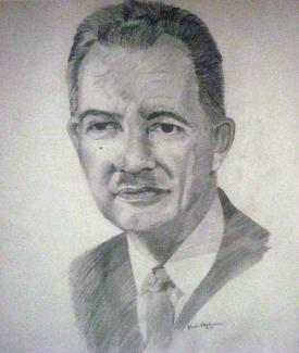 Frank Bradway Rogers, M.D., 1914-1987