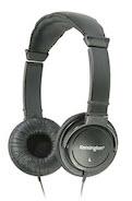 Kensington Hi-Fi Headphones (Corded)