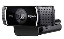 Logitech webcam