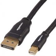 HDMI to Mini display port cable