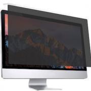 Privacy screen for a computer