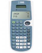 TI-30XS MultView Scientific Calculator 