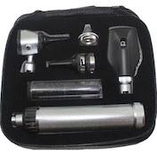 Otoscope & Ophthalmoscope Kit