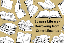 Strass Library- Borrowing from Other Libraries