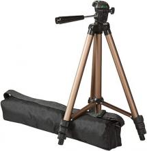 Tripod with case