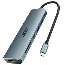 Acer USB-C Multiport adapter