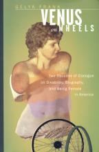 Venus on Wheels - Frank, Gelya