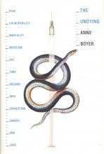 The Undying - Boyer, Anne