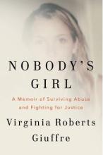 Cover image for the book Nobody's Girl