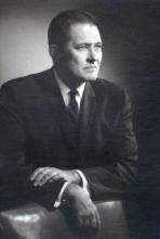 John H. Amesse, M.D., 1915-1971