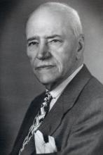 John W. Amesse, M.D., 1874-1949