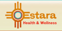 Estara Health & Wellness logo