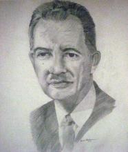 Frank Bradway Rogers, M.D., 1914-1987