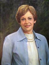 Florence G. Strauss, 1927-1995