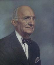 James J. Waring, M.D., 1883-1962