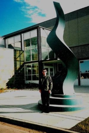 James Treibert