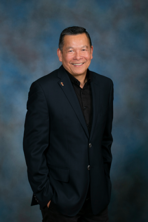 Deacon Thinh Le