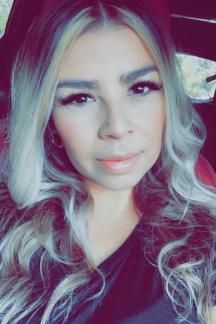 Stefanie Jo Villegas