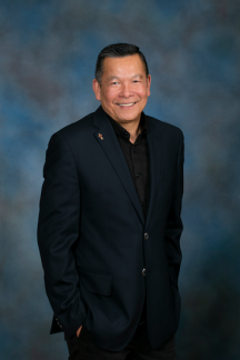 Deacon Thinh Le