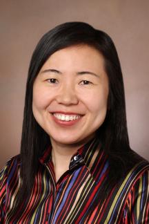 Yumin Jiang